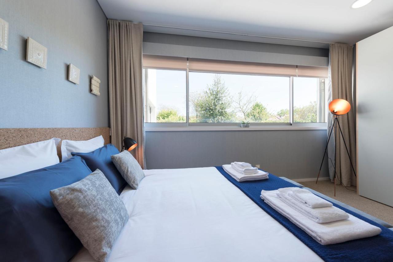 Cn150 Boutique Studio, Charming Flat Porto Exterior foto